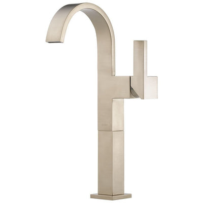 Product Image: 65480LF-BN-ECO Bathroom/Bathroom Sink Faucets/Single Hole Sink Faucets