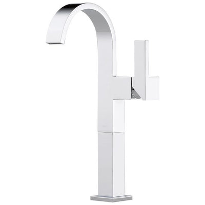 Product Image: 65480LF-PC-ECO Bathroom/Bathroom Sink Faucets/Single Hole Sink Faucets