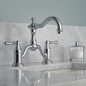 65536LF-PC-ECO Bathroom/Bathroom Sink Faucets/Widespread Sink Faucets