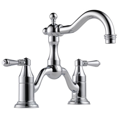 Product Image: 65536LF-PC-ECO Bathroom/Bathroom Sink Faucets/Widespread Sink Faucets