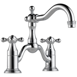 65538LF-PC-ECO Bathroom/Bathroom Sink Faucets/Widespread Sink Faucets
