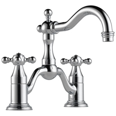 Product Image: 65538LF-PC-ECO Bathroom/Bathroom Sink Faucets/Widespread Sink Faucets