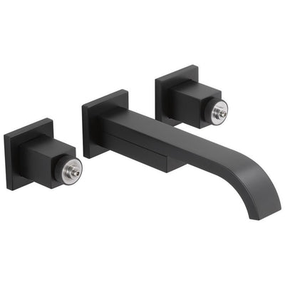 Product Image: 65880LF-BLLHP-ECO Bathroom/Bathroom Sink Faucets/Wall Mounted Sink Faucets