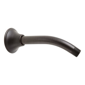 Baliza Replacement Wall-Mount Shower Arm