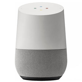 Google Home Nest Compatible Voice-Activated Speaker