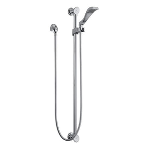 RP49646PC Bathroom/Bathroom Tub & Shower Faucets/Handshower Slide Bars & Accessories