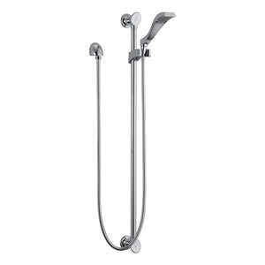 RP49647PC Bathroom/Bathroom Tub & Shower Faucets/Handshower Slide Bars & Accessories