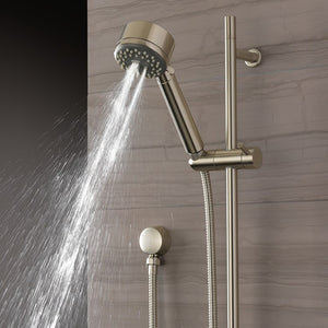 RP61593BN Bathroom/Bathroom Tub & Shower Faucets/Handshowers