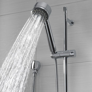 RP61593PC Bathroom/Bathroom Tub & Shower Faucets/Handshowers