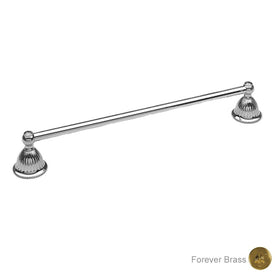 Alexandria/Anise 24" Single Towel Bar