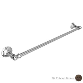 Aylesbury 24" Single Towel Bar