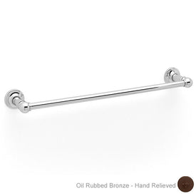 Ithaca 24" Single Towel Bar