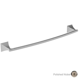 Joffrey 24" Single Towel Bar