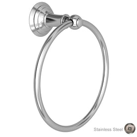 Aylesbury/Jacobean Closed Towel Ring