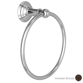 Aylesbury/Jacobean Closed Towel Ring