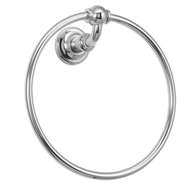 Ithaca Closed Towel Ring