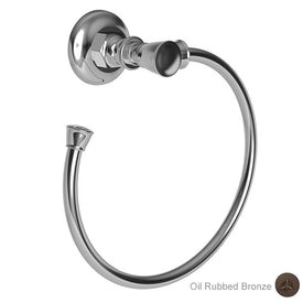 Vander Open Towel Ring