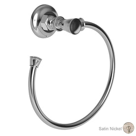 Vander Open Towel Ring