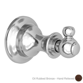 Sutton Single Robe Hook