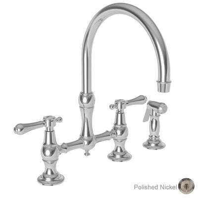 Product Image: 9458/15 Kitchen/Kitchen Faucets/Kitchen Faucets with Side Sprayer