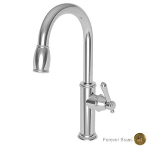 1030-5103/01 Kitchen/Kitchen Faucets/Pull Down Spray Faucets
