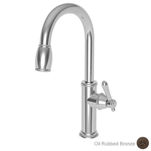 1030-5103/10B Kitchen/Kitchen Faucets/Pull Down Spray Faucets