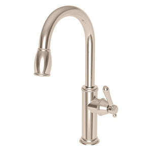 1030-5103/15S Kitchen/Kitchen Faucets/Pull Down Spray Faucets