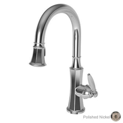 1200-5103/15 Kitchen/Kitchen Faucets/Pull Down Spray Faucets