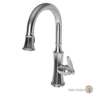 1200-5103/15S Kitchen/Kitchen Faucets/Pull Down Spray Faucets