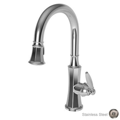 1200-5103/20 Kitchen/Kitchen Faucets/Pull Down Spray Faucets