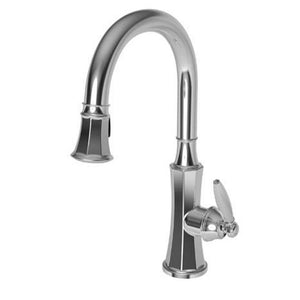 1200-5103/26 Kitchen/Kitchen Faucets/Pull Down Spray Faucets
