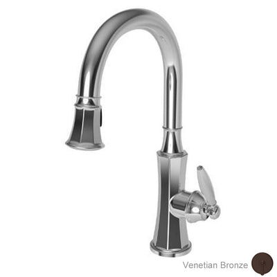1200-5103/VB Kitchen/Kitchen Faucets/Pull Down Spray Faucets