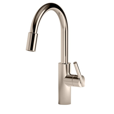 1500-5103/15S Kitchen/Kitchen Faucets/Pull Down Spray Faucets