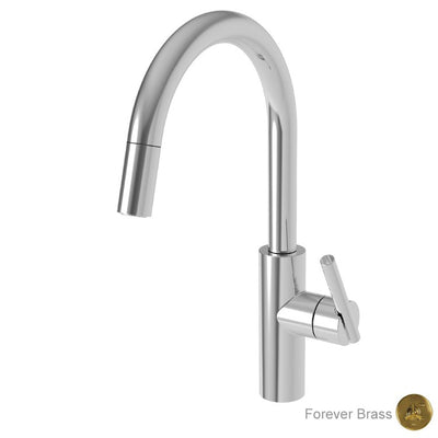 1500-5113/01 Kitchen/Kitchen Faucets/Pull Down Spray Faucets