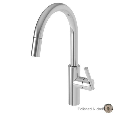 Product Image: 1500-5113/15 Kitchen/Kitchen Faucets/Pull Down Spray Faucets