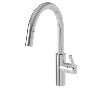 1500-5113/26 Kitchen/Kitchen Faucets/Pull Down Spray Faucets