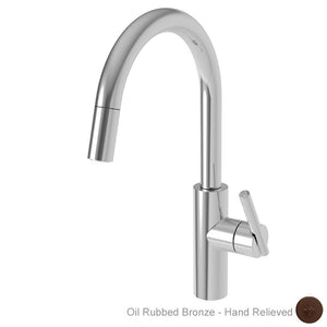 1500-5113/ORB Kitchen/Kitchen Faucets/Pull Down Spray Faucets