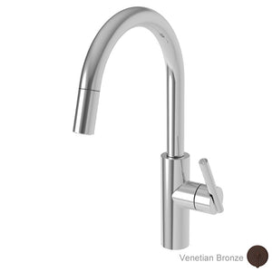 1500-5113/VB Kitchen/Kitchen Faucets/Pull Down Spray Faucets