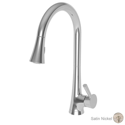 2500-5123/15S Kitchen/Kitchen Faucets/Pull Down Spray Faucets
