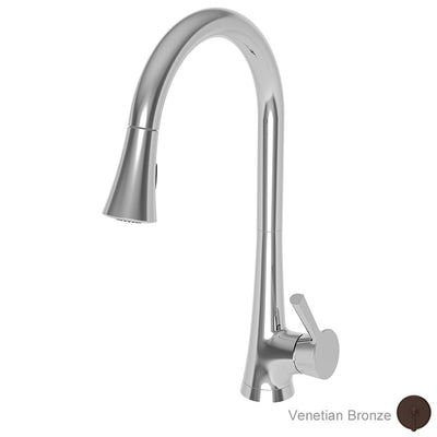 2500-5123/VB Kitchen/Kitchen Faucets/Pull Down Spray Faucets