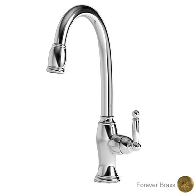 2510-5103/01 Kitchen/Kitchen Faucets/Pull Down Spray Faucets