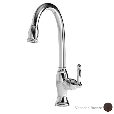 2510-5103/VB Kitchen/Kitchen Faucets/Pull Down Spray Faucets
