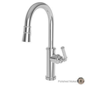 2940-5103/15 Kitchen/Kitchen Faucets/Pull Down Spray Faucets