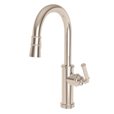 2940-5103/15S Kitchen/Kitchen Faucets/Pull Down Spray Faucets