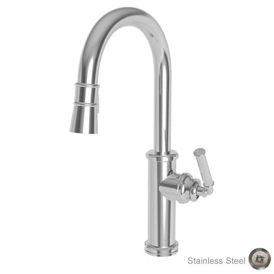 2940-5103/20 Kitchen/Kitchen Faucets/Pull Down Spray Faucets