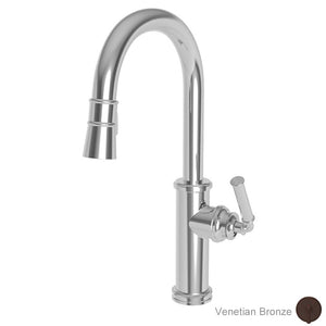 2940-5103/VB Kitchen/Kitchen Faucets/Pull Down Spray Faucets