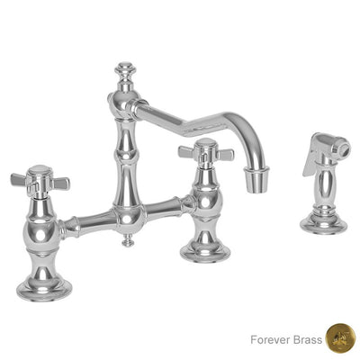 Product Image: 945-1/01 Kitchen/Kitchen Faucets/Kitchen Faucets with Side Sprayer