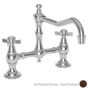 945/ORB Kitchen/Kitchen Faucets/Kitchen Faucets without Spray