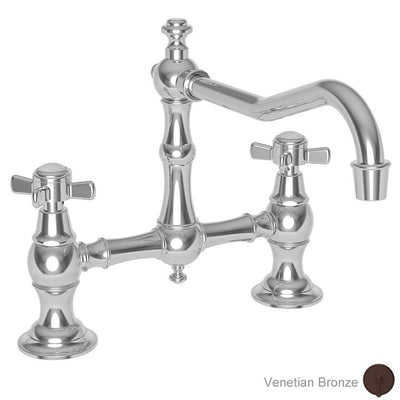 Product Image: 945/VB Kitchen/Kitchen Faucets/Kitchen Faucets without Spray