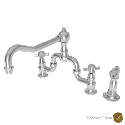 9451-1/01 Kitchen/Kitchen Faucets/Kitchen Faucets with Side Sprayer